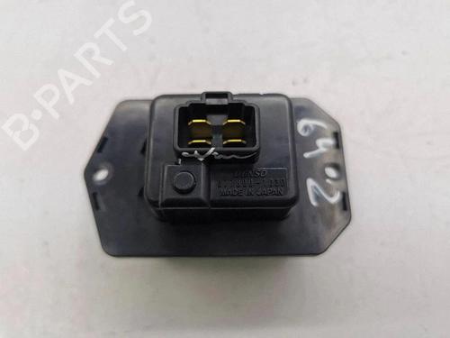 Heater resistor HONDA CR-V IV (RM_) 1.6 i-DTEC 4WD (RE6) | BP40189874M108 - Image 4