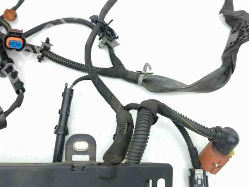 Wiring harness OPEL INSIGNIA B Grand Sport (Z18) 1.6 CDTi (68) | BP28901853E16 