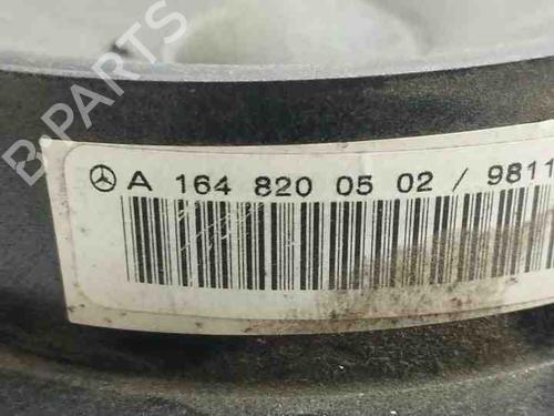 Electronic module MERCEDES-BENZ M-CLASS (W164) ML 320 CDI 4-matic (164.122) | BP28860450M83 - Image 6