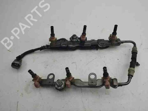 Injektor für LEXUS GS (_L1_) 450h (GWL10_, GWL10R) (345 hp) 28853773