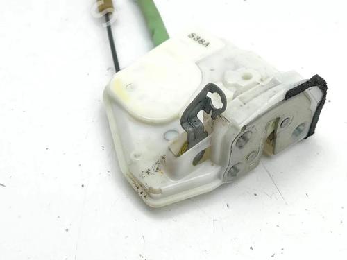 Front left lock MAZDA CX-5 (KF) 2.0 | BP33256336C98 - Image 7