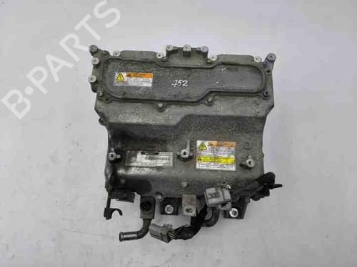 Used Inverter/Converter MITSUBISHI OUTLANDER II (CW_W) 2.0 4WD (147 hp) 28858738