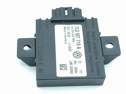 Electronic module BENTLEY CONTINENTAL FLYING SPUR (3W_) 6.0 | BP37643895M83 - Image 3