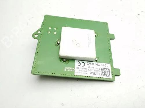 Antenne/Base TESLA MODEL 3 (5YJ3) EV | BP28863925C140 - Image 3