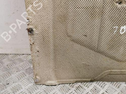 Upper protection AUDI Q5 (8RB) 2.0 TDI quattro | BP28855451M93 