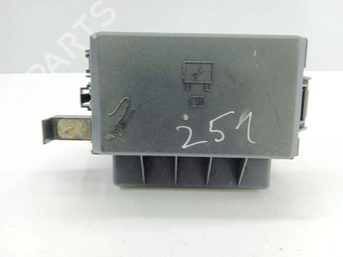 Caixa de fusíveis Caixa de fusíveis 36213257 36213257
