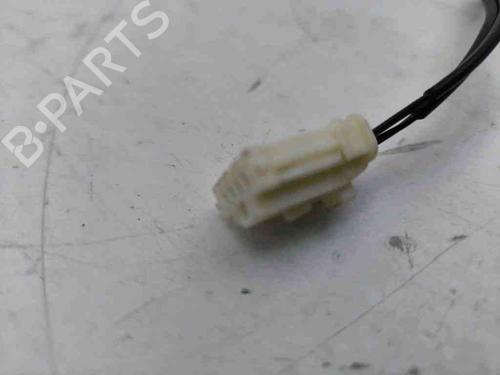 Seat buckle PEUGEOT 508 I (8D_) 2.0 HDi | BP28893189I32