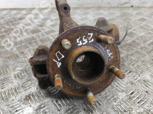 Used Right front steering knuckle FORD C-MAX II (DXA/CB7, DXA/CEU) 1.0 EcoBoost (125 hp) 28887971