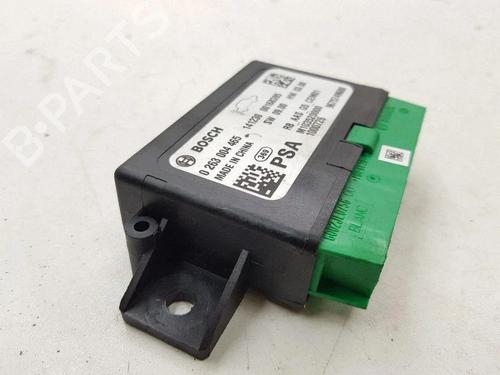 Electronic module PEUGEOT 2008 I (CU_) 1.6 BlueHDi | BP40191199M83 - Image 2