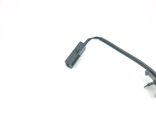 Seat buckle VW ID.3 (E11, E12) Pro S | BP36062091I32 - Image 2