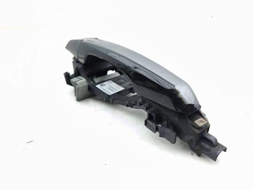 Rear right exterior door handle LAND ROVER RANGE ROVER EVOQUE (L538) 2.2 D 4x4 | BP29614956C130 