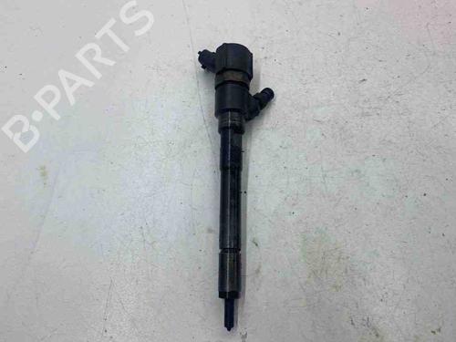 Used Injector KIA CARENS I MPV (FC, FJ) 2.0 CRDi (140 hp) 28903738
