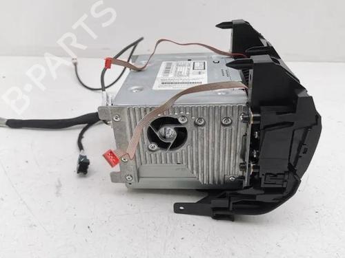 Elektronisk modul MASERATI GHIBLI III (M157) 3.0 D | BP28864835M83 