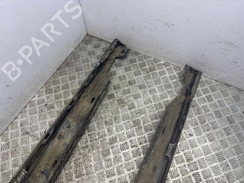 Left sideskirt AUDI A6 Allroad C7 (4GH, 4GJ) 3.0 TDI quattro | BP29878710C115
