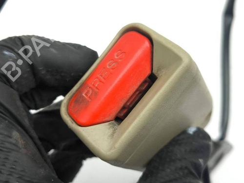 Seat buckle CITROËN C-CROSSER (VU_, VV_) 2.2 HDi | BP28880458I32 