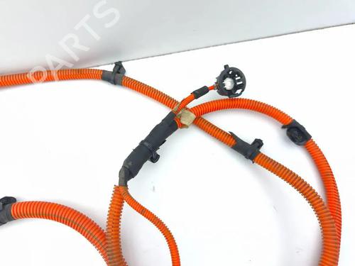 Electronic sensor CITROËN C4 III (BA_, BB_, BC_) ë-C4 (BCZKXC, BZCKSC) | BP33432714M84 - Image 9