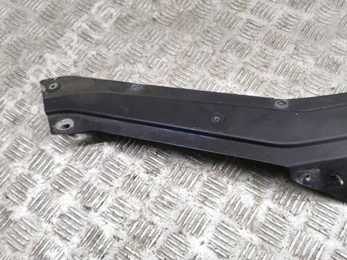 Crossmember MASERATI QUATTROPORTE V 4.2 | BP28907029C162 