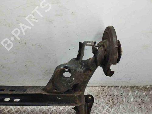 Bagaksel SEAT ATECA (KH7, KHP) 1.5 TSI | BP28897525M2 