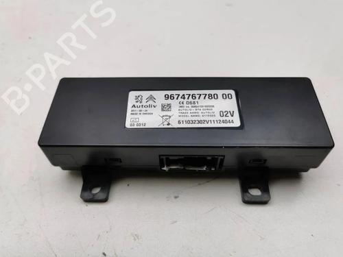 Electronic module PEUGEOT 508 I (8D_) 2.0 HDi | BP28893204M83  - Image 8