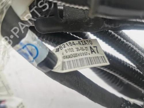 Ledningsnett TOYOTA RAV 4 V (_A5_, _H5_) 2.5 Hybrid AWD (AXAH54, AXAL54) | BP28859930E16 