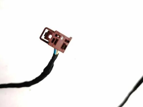 Wiring harness BMW 7 (E65, E66, E67) 730 d | BP38501241E16 - Image 5