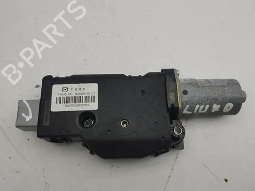 Elektronisk modul MAZDA CX-5 (KF) 2.2 D (150 hp) 28860170