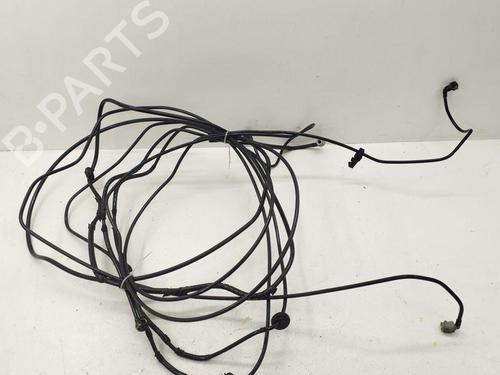 Used Pipe MASERATI QUATTROPORTE V 4.2 (400 hp) 28893596