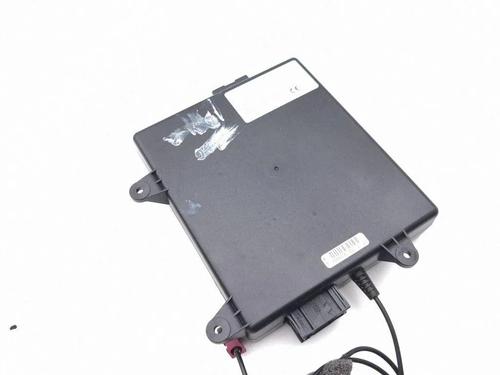 Electronic module BENTLEY CONTINENTAL FLYING SPUR (3W_) 6.0 | BP37445974M83 - Image 6