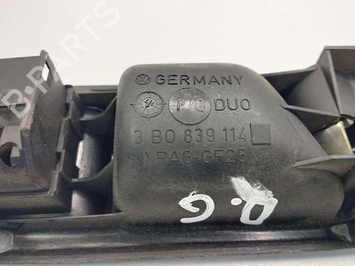 Rear right interior door handle VW PASSAT B5 Variant (3B5) 1.9 TDI | BP36081125I16 - Image 6