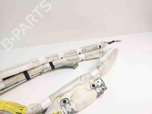 Used Left curtain airbag TOYOTA COROLLA Verso (ZER_, ZZE12_, R1_) 2.2 D-4D (AUR10_, AUR10R) (136 hp) 28887111