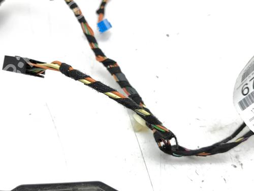 Wiring harness MERCEDES-BENZ M-CLASS (W164) ML 350 CDI 4-matic (164.125, 164.124) | BP28873394E16 