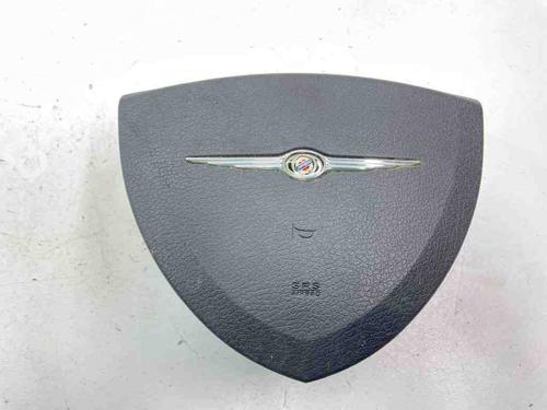 Used Driver airbag CHRYSLER VOYAGER IV (RG, RS) 2.8 CRD (150 hp) 28890565