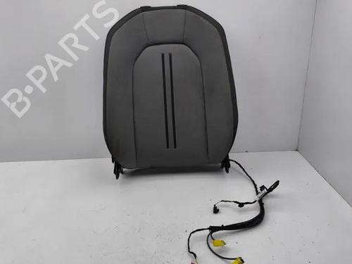 Used Right front seat SEAT LEON (KL1, KLG) 1.5 TSI (131 hp) 28861547