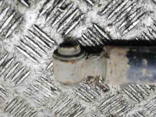 Left rear shock absorber MERCEDES-BENZ C-CLASS (W204) C 200 CDI (204.001) | BP28861281M18 