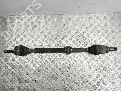 Right front driveshaft TOYOTA PRIUS PLUS (_W4_) 1.8 Hybrid (ZVW40W, ZVW41W) | BP38244158M39 - Image 4