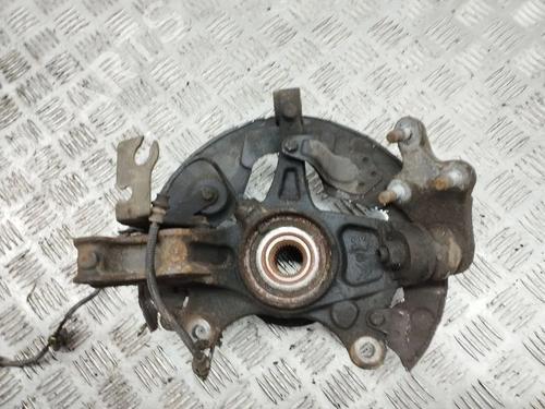 Right front steering knuckle CITROËN C4 II (NC_) 1.6 HDi 110 | BP36064298M26 - Image 5
