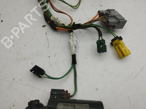 Electronic module CHRYSLER VOYAGER II (ES) 2.5 TD | BP28852204M83