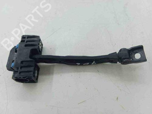 Used Hinge/Door check strap PORSCHE CAYENNE (92A) 3.0 Diesel (239 hp) 28896756