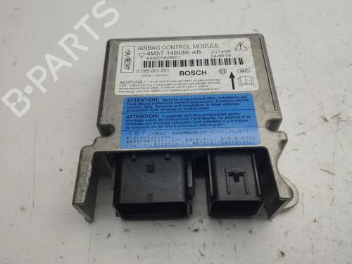 Used ECU airbags ECU airbags 36347798 36347798