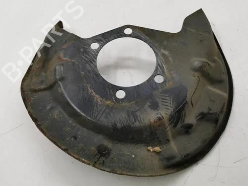 Support NISSAN QASHQAI II (J11, J11_) 1.3 DIG-T | BP28856831C155 