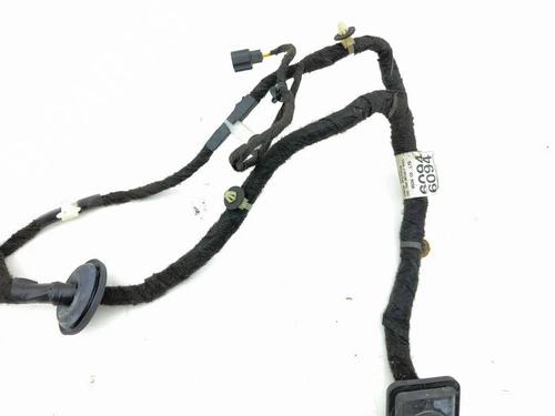 Wiring harness CHEVROLET TRAX 1.6 | BP36083794E16 - Image 8