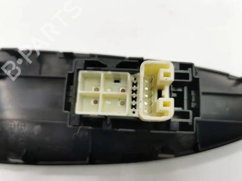 Left front window switch TOYOTA RAV 4 III (_A3_) 2.2 D 4WD (ALA30_, ALA30R) | BP33913680I27 - Image 5