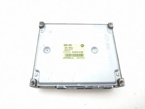 Electronic module HYUNDAI TUCSON (NX4E, NX4A) 1.6 T-GDi Hybrid | BP38279417M83 - Image 2