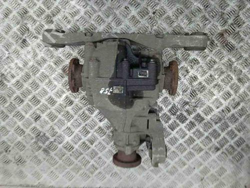 Used Rear differential BENTLEY CONTINENTAL FLYING SPUR (3W_) 6.0 (560 hp) 28898519