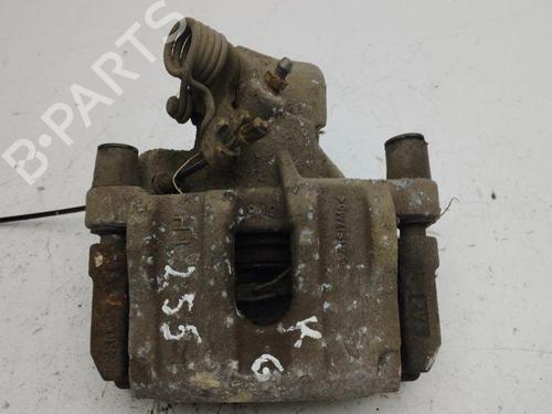 Used Left rear brake caliper FORD C-MAX II (DXA/CB7, DXA/CEU) 1.0 EcoBoost (125 hp) 28888016
