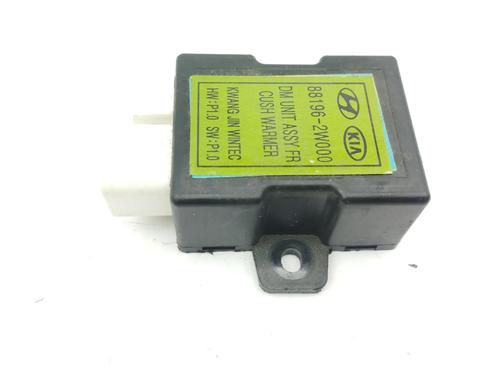 Electronic sensor HYUNDAI SANTA FÉ III (DM, DMA) 2.2 CRDi 4WD | BP28873827M84 