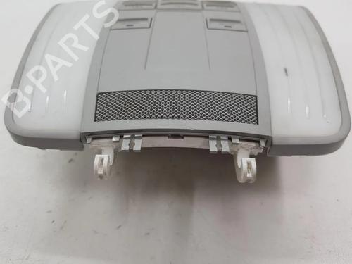 Interior roof light MERCEDES-BENZ E-CLASS (W212) E 220 CDI / BlueTEC (212.001, 212.002) | BP36081784I8 - Image 2