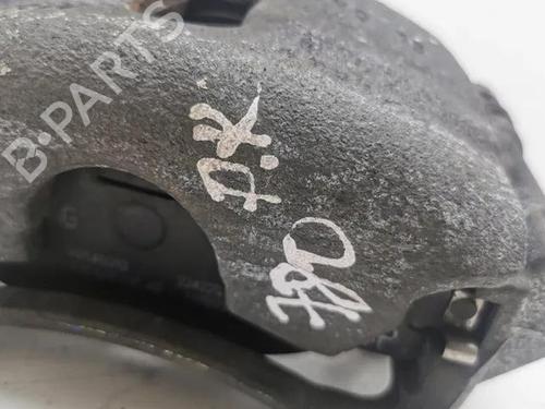 Left front brake caliper AUDI Q2 (GAB, GAG) 35 TFSI | BP28861152M105 