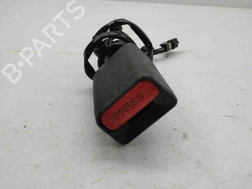 Seat buckle CITROËN C-CROSSER (VU_, VV_) 2.2 HDi | BP28904861I32 