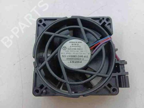 Elektronisk modul BENTLEY FLYING SPUR (4W_) 6.0 W12 (626 hp) 28859496